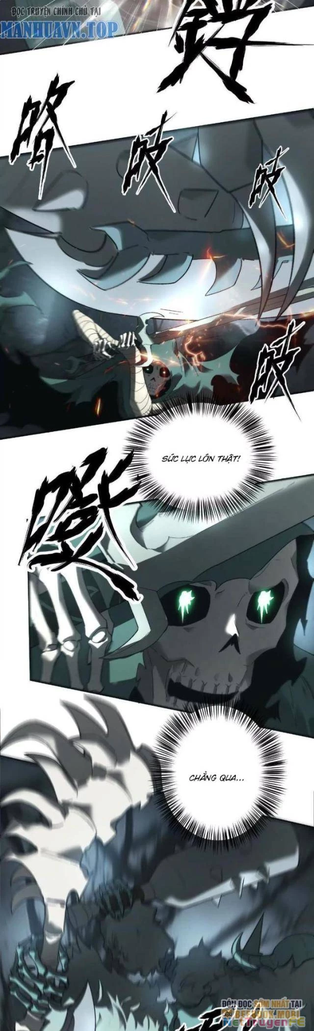 Võng Du Thiên Hạ Vô Song Chap 14 - Next Chap 15
