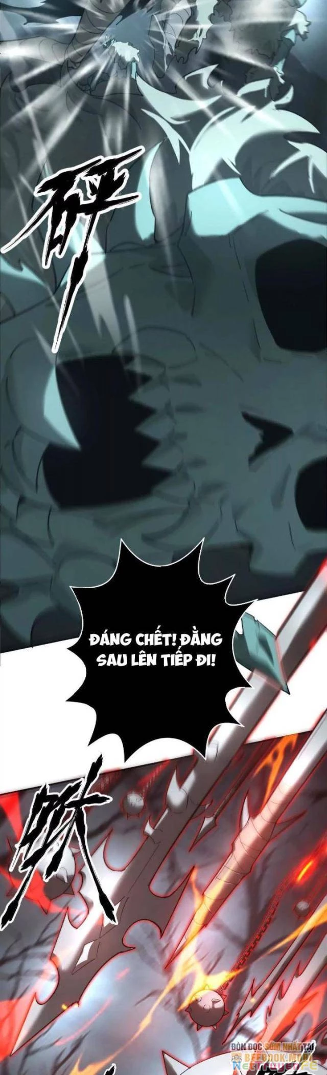Võng Du Thiên Hạ Vô Song Chap 14 - Next Chap 15