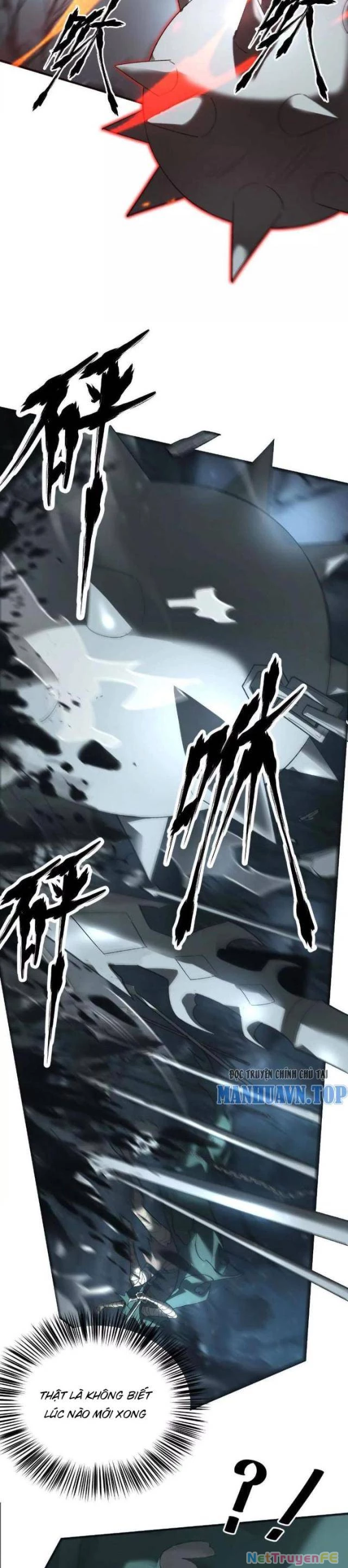 Võng Du Thiên Hạ Vô Song Chap 14 - Next Chap 15