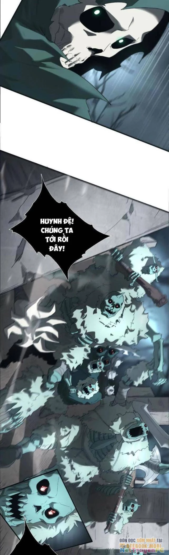 Võng Du Thiên Hạ Vô Song Chap 14 - Next Chap 15
