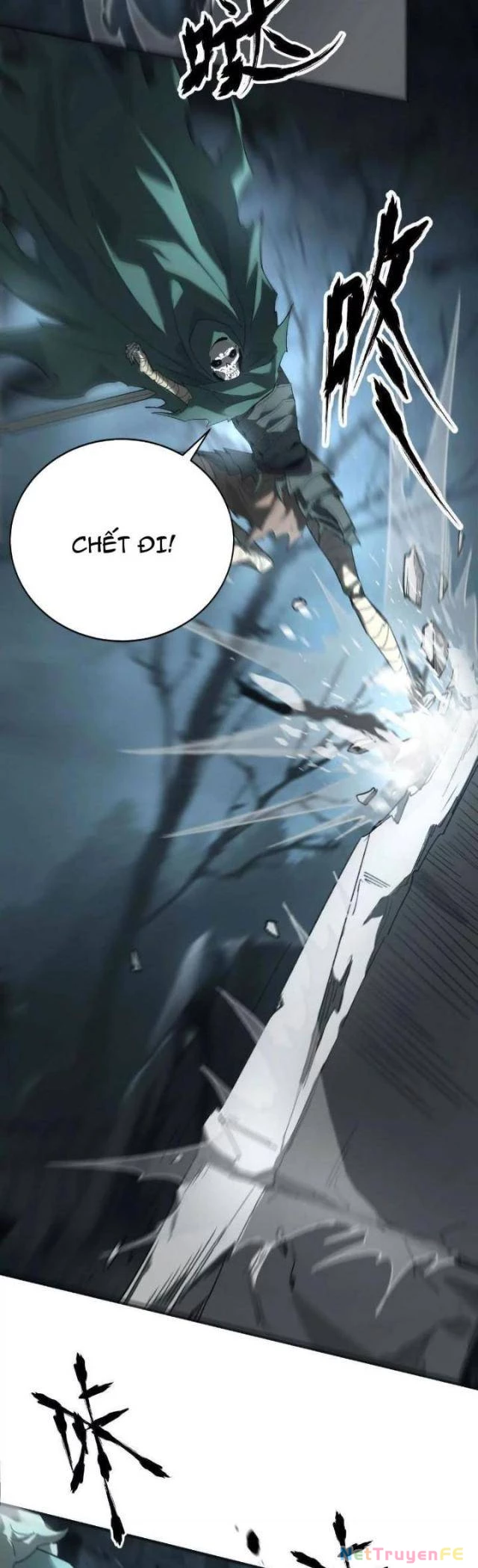 Võng Du Thiên Hạ Vô Song Chap 14 - Next Chap 15
