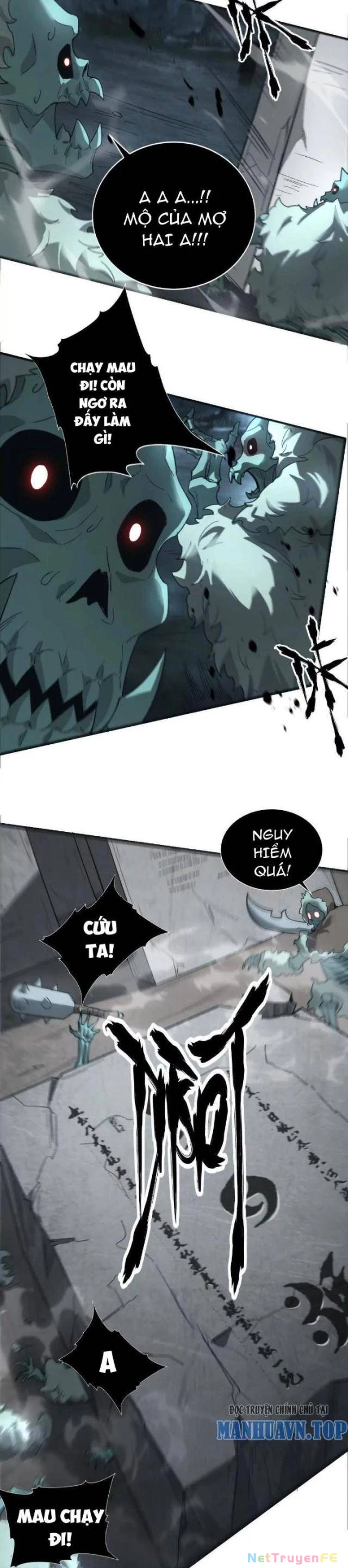 Võng Du Thiên Hạ Vô Song Chap 14 - Next Chap 15