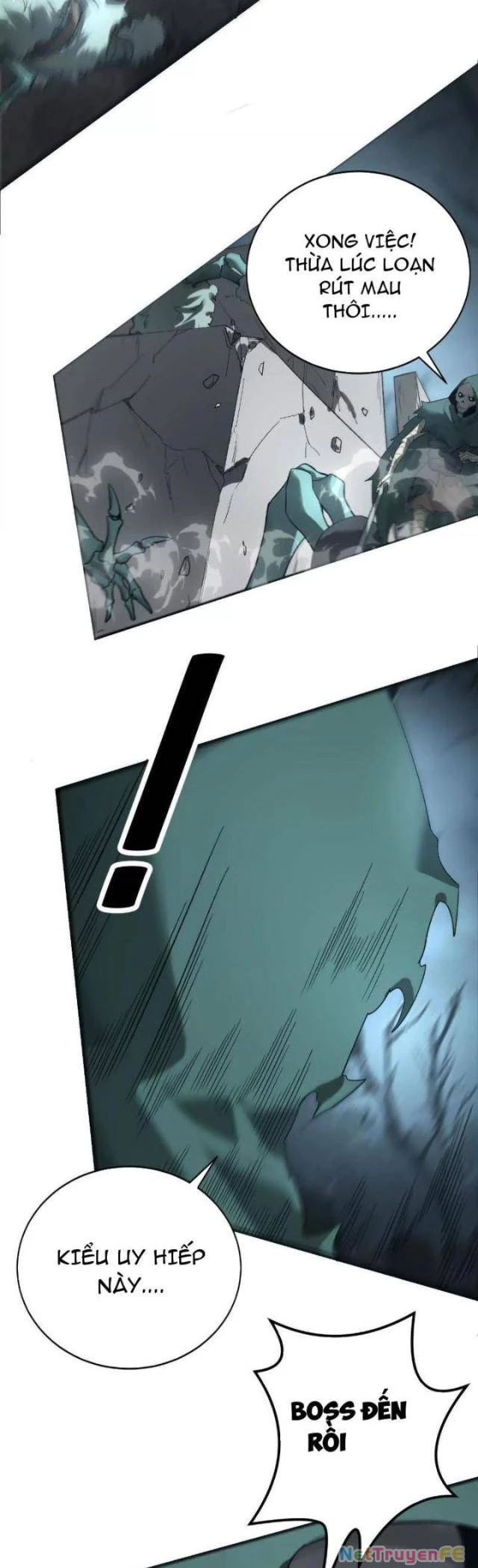 Võng Du Thiên Hạ Vô Song Chap 14 - Next Chap 15