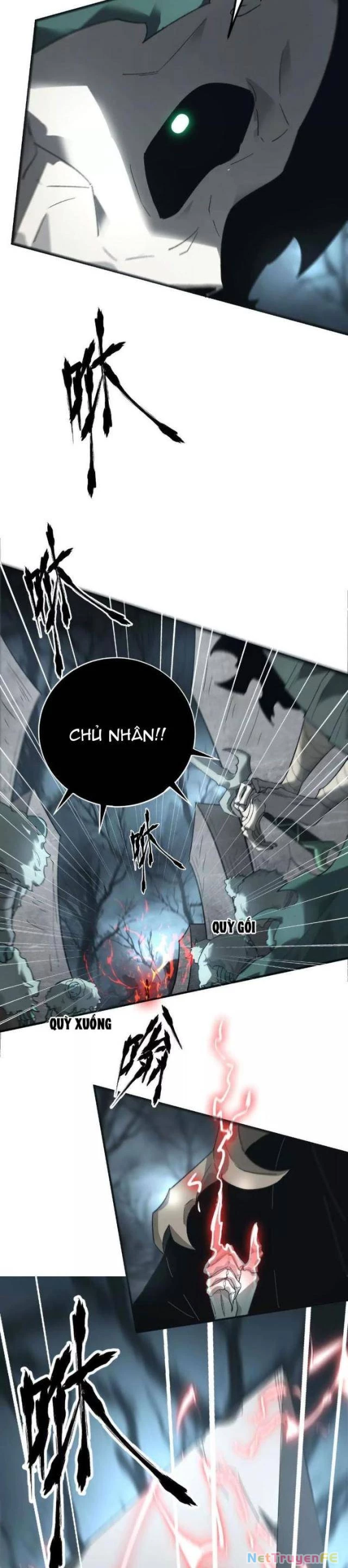 Võng Du Thiên Hạ Vô Song Chap 14 - Next Chap 15