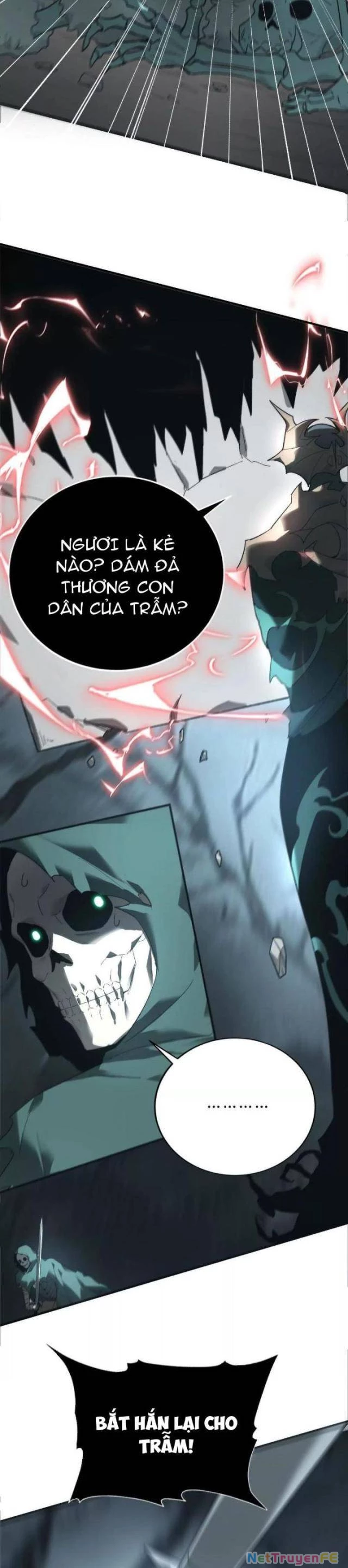 Võng Du Thiên Hạ Vô Song Chap 14 - Next Chap 15