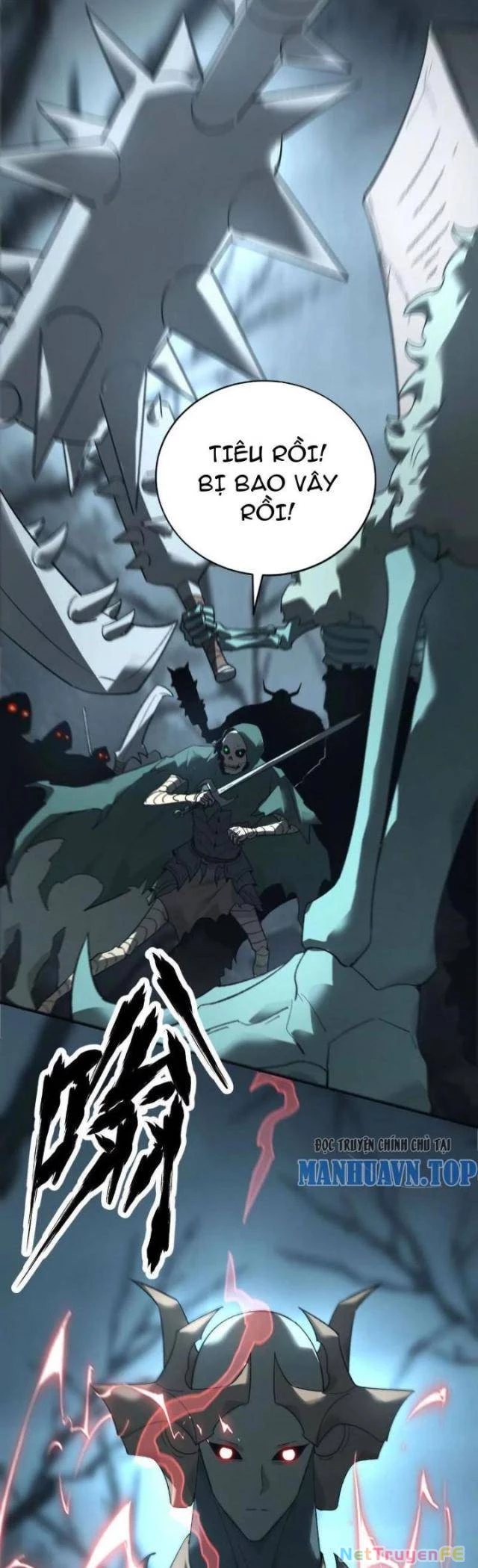 Võng Du Thiên Hạ Vô Song Chap 14 - Next Chap 15