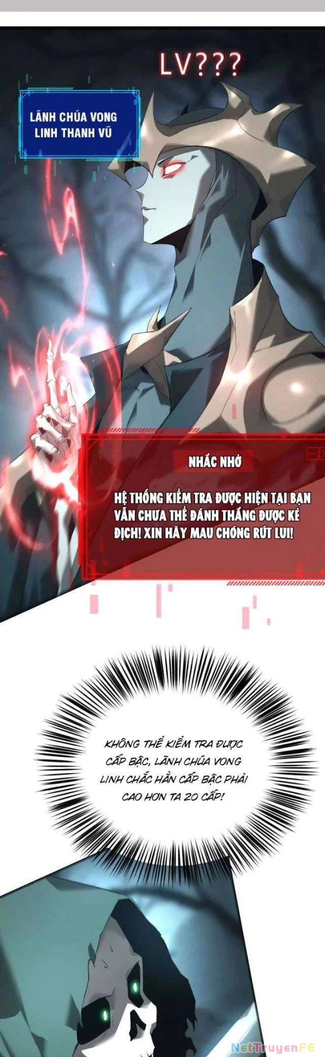 Võng Du Thiên Hạ Vô Song Chap 15 - Next Chap 16