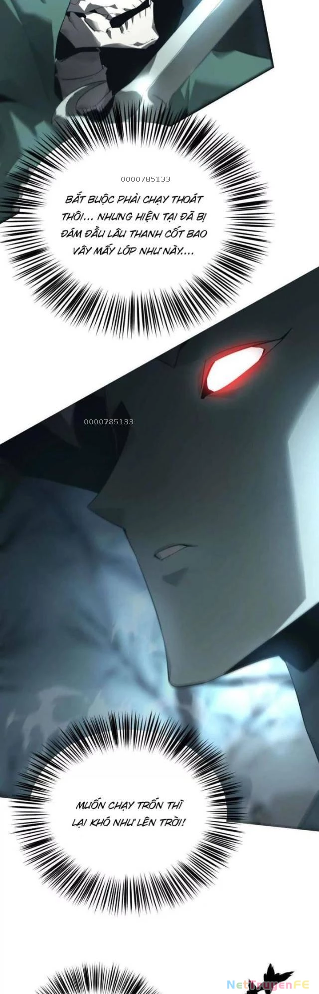 Võng Du Thiên Hạ Vô Song Chap 15 - Next Chap 16