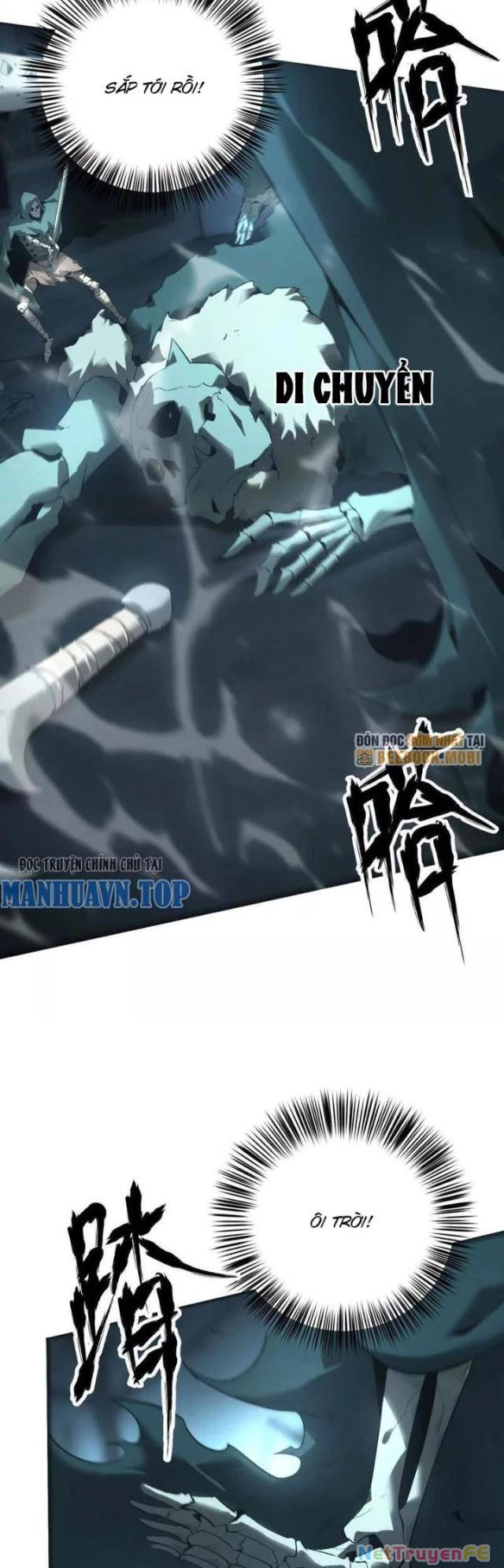 Võng Du Thiên Hạ Vô Song Chap 15 - Next Chap 16