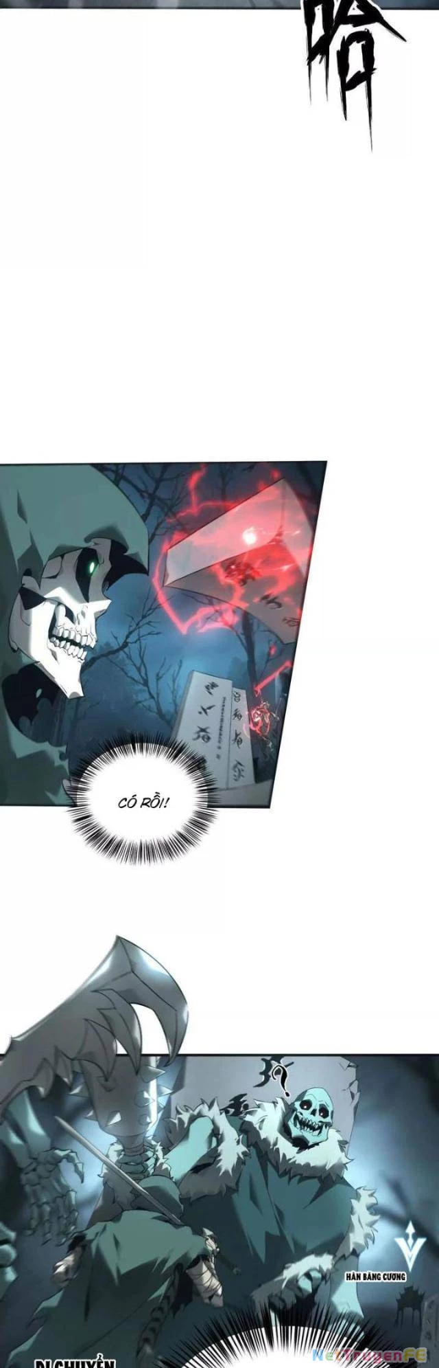 Võng Du Thiên Hạ Vô Song Chap 15 - Next Chap 16