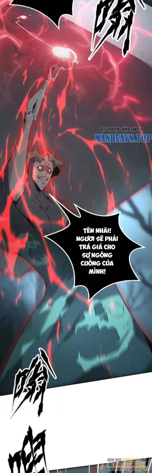 Võng Du Thiên Hạ Vô Song Chap 15 - Next Chap 16