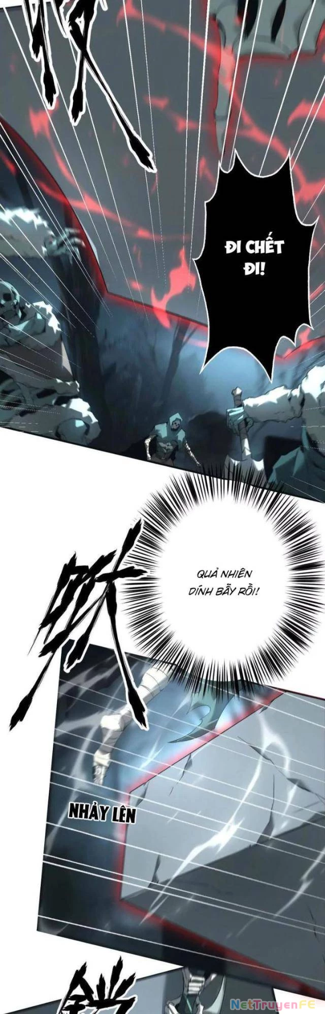 Võng Du Thiên Hạ Vô Song Chap 15 - Next Chap 16