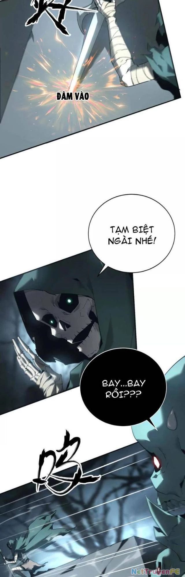 Võng Du Thiên Hạ Vô Song Chap 15 - Next Chap 16