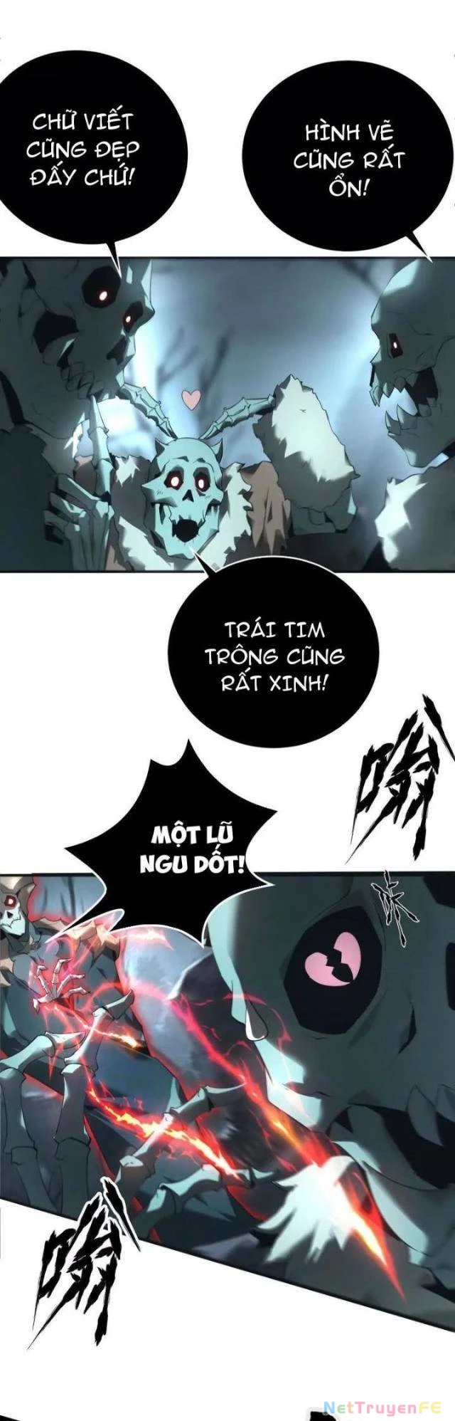 Võng Du Thiên Hạ Vô Song Chap 15 - Next Chap 16