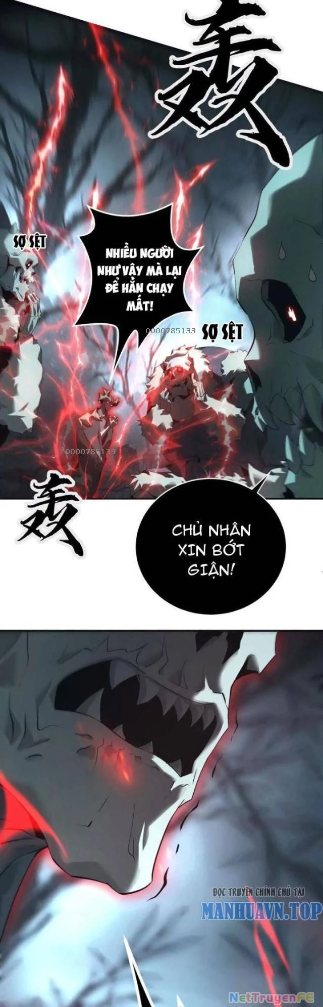 Võng Du Thiên Hạ Vô Song Chap 15 - Next Chap 16
