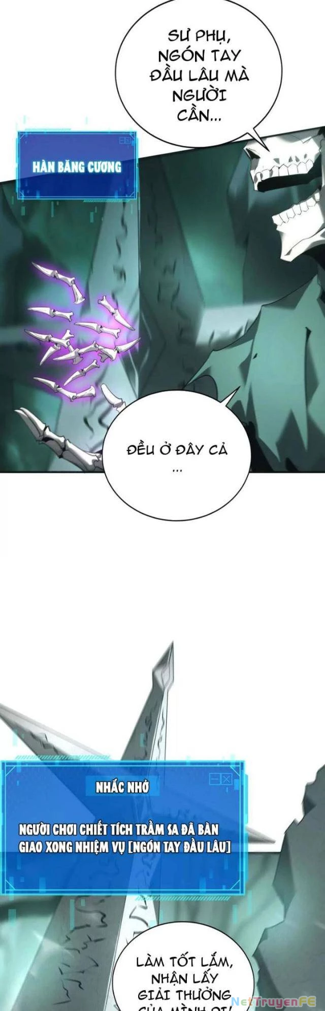 Võng Du Thiên Hạ Vô Song Chap 15 - Next Chap 16