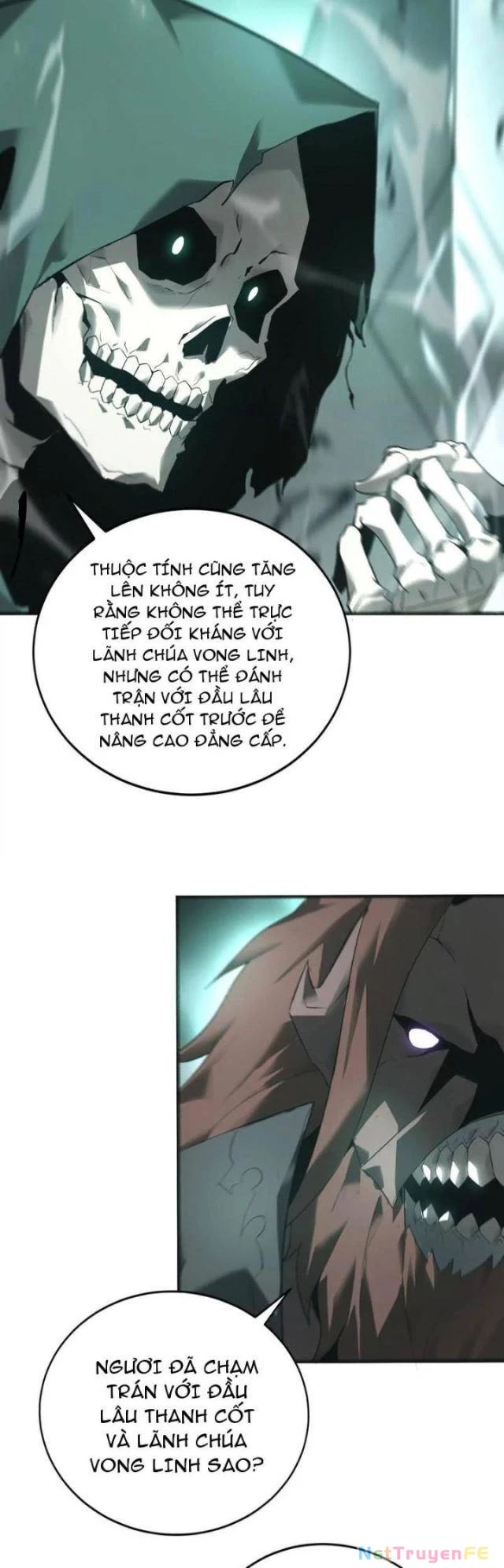 Võng Du Thiên Hạ Vô Song Chap 15 - Next Chap 16