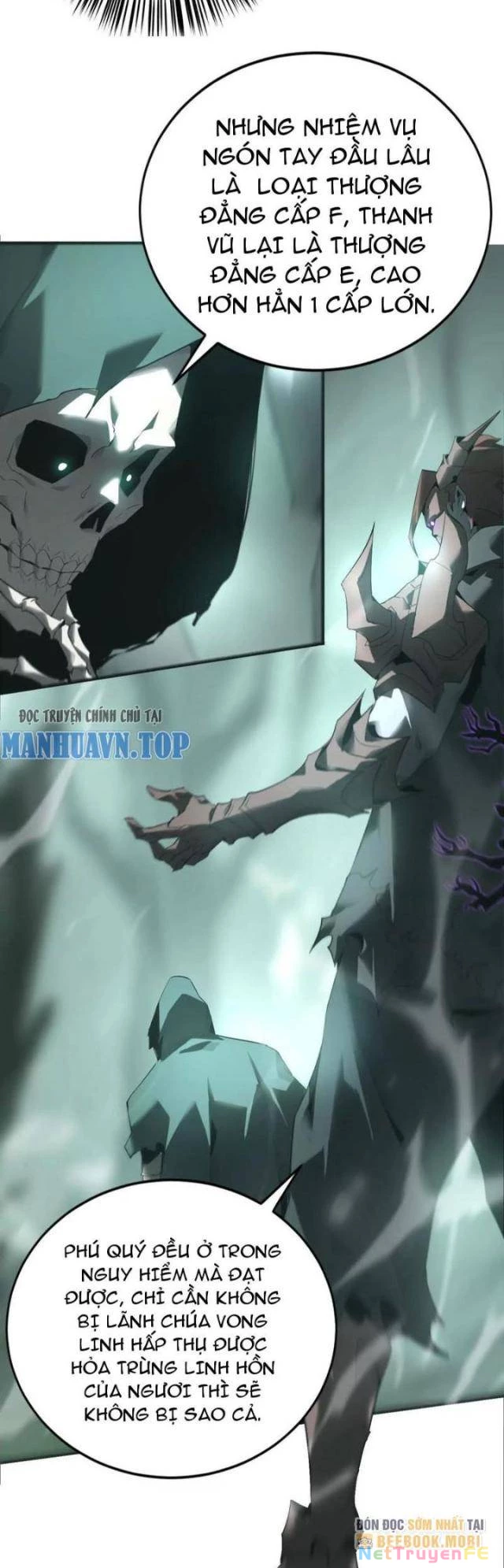 Võng Du Thiên Hạ Vô Song Chap 15 - Next Chap 16