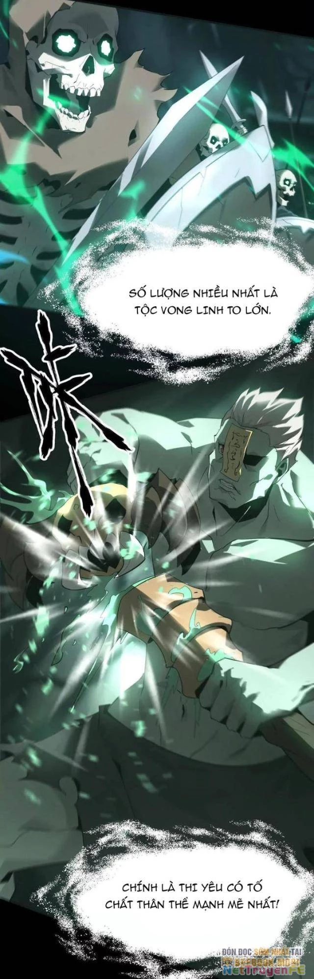 Võng Du Thiên Hạ Vô Song Chap 15 - Next Chap 16