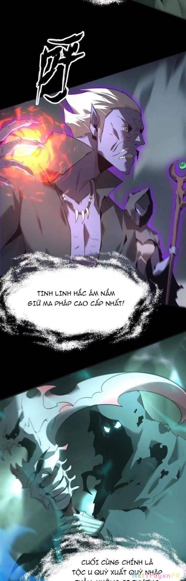 Võng Du Thiên Hạ Vô Song Chap 15 - Next Chap 16