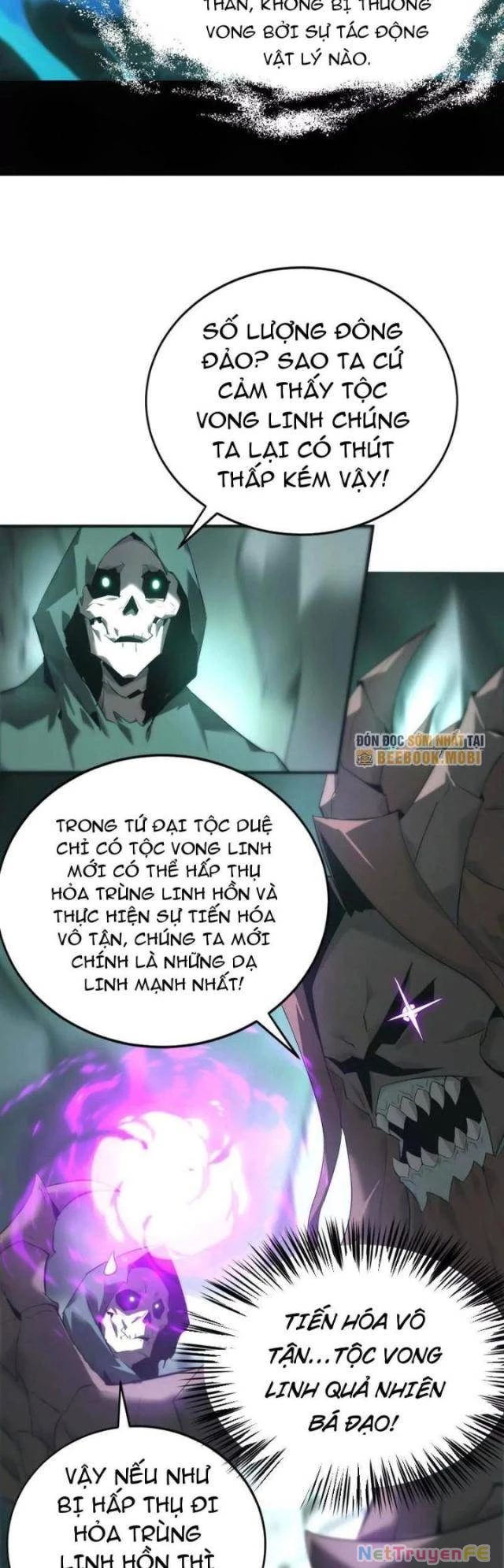 Võng Du Thiên Hạ Vô Song Chap 15 - Next Chap 16