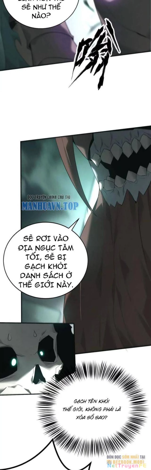Võng Du Thiên Hạ Vô Song Chap 15 - Next Chap 16