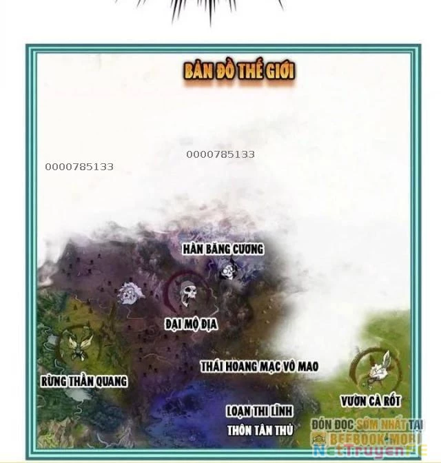 Võng Du Thiên Hạ Vô Song Chap 15 - Next Chap 16