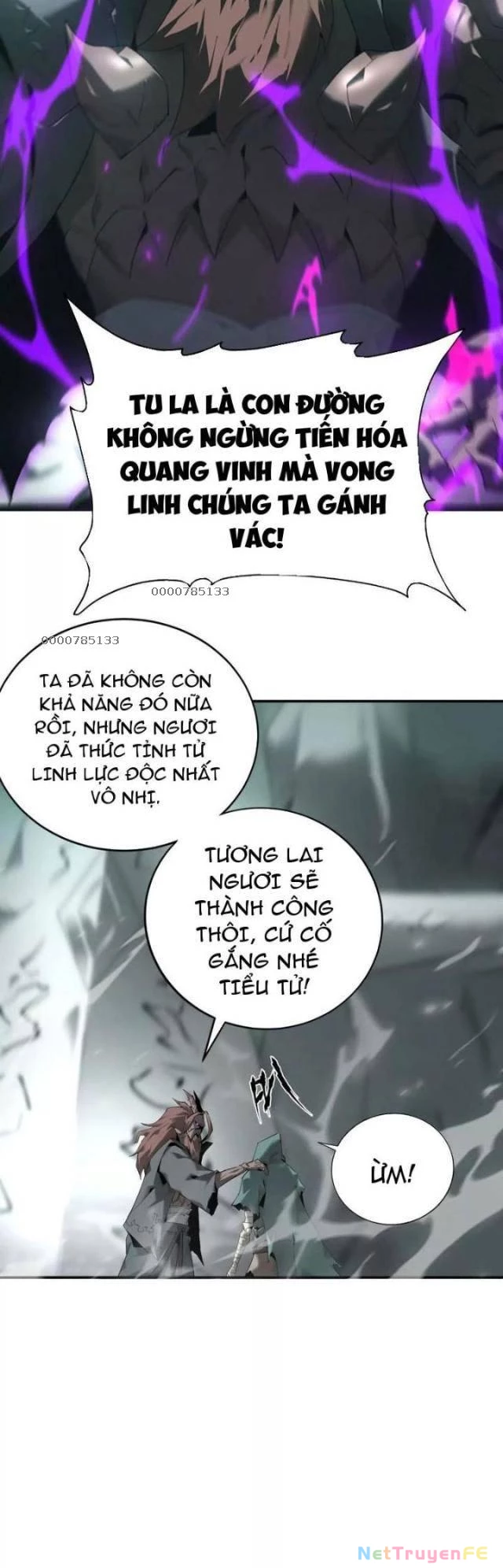 Võng Du Thiên Hạ Vô Song Chap 16 - Next Chap 17