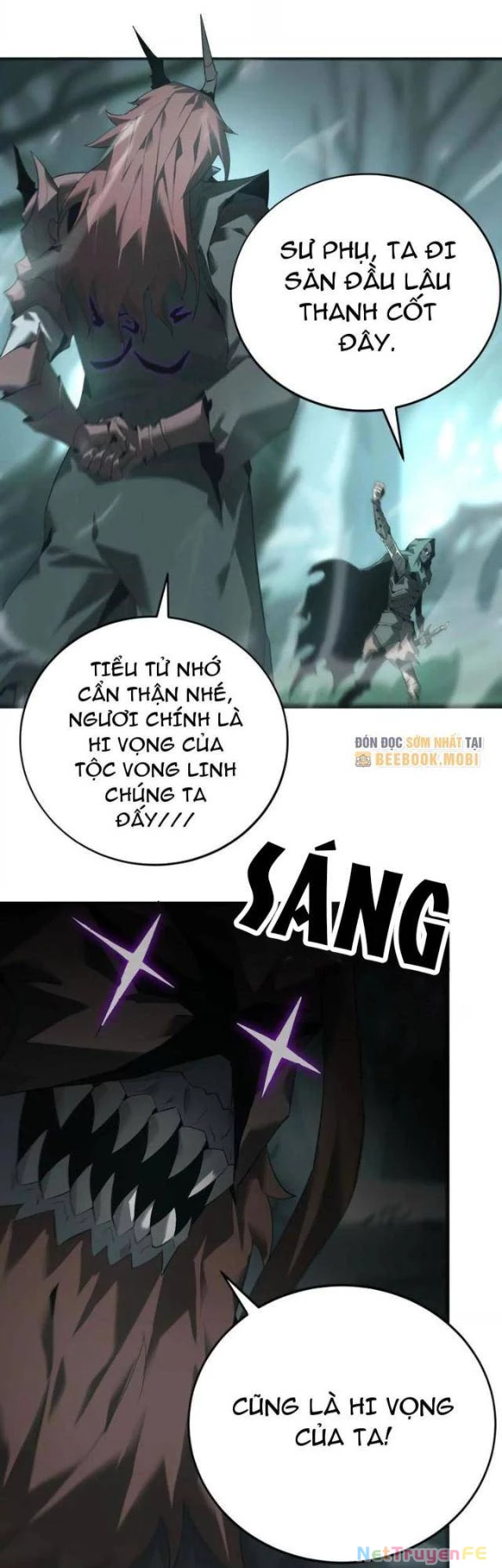 Võng Du Thiên Hạ Vô Song Chap 16 - Next Chap 17