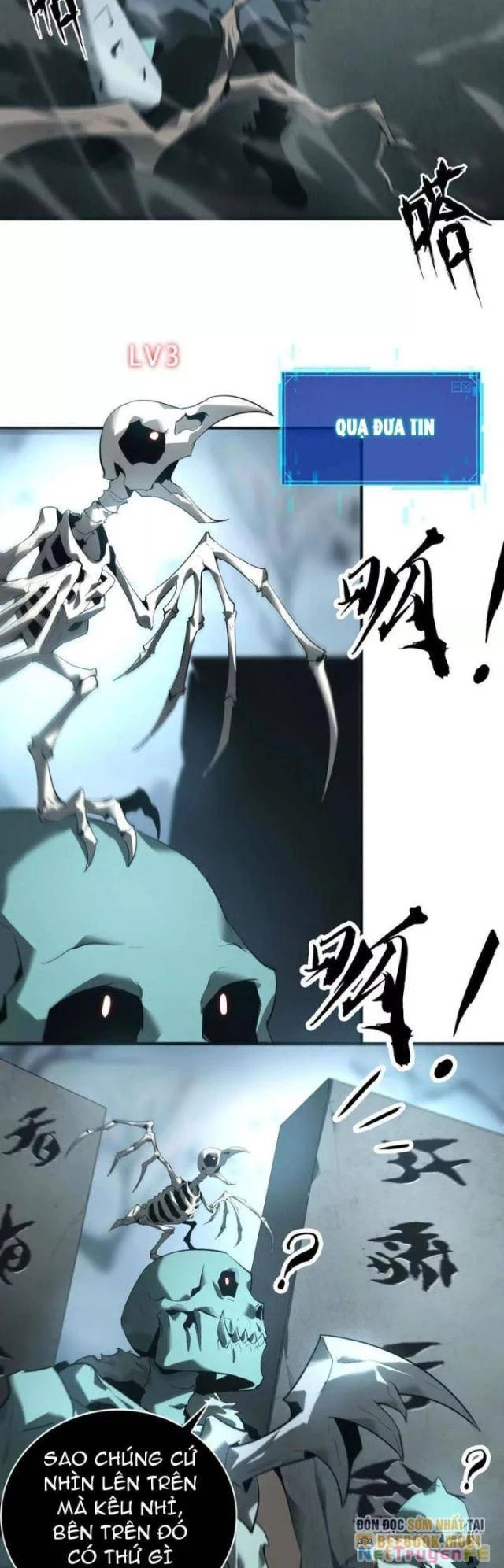 Võng Du Thiên Hạ Vô Song Chap 16 - Next Chap 17