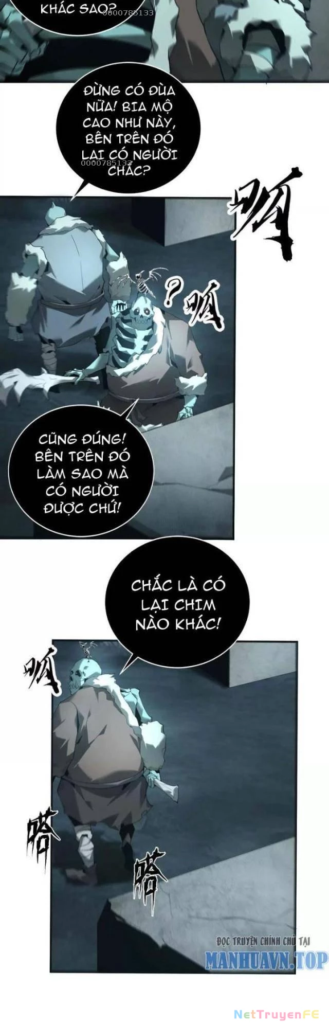 Võng Du Thiên Hạ Vô Song Chap 16 - Next Chap 17