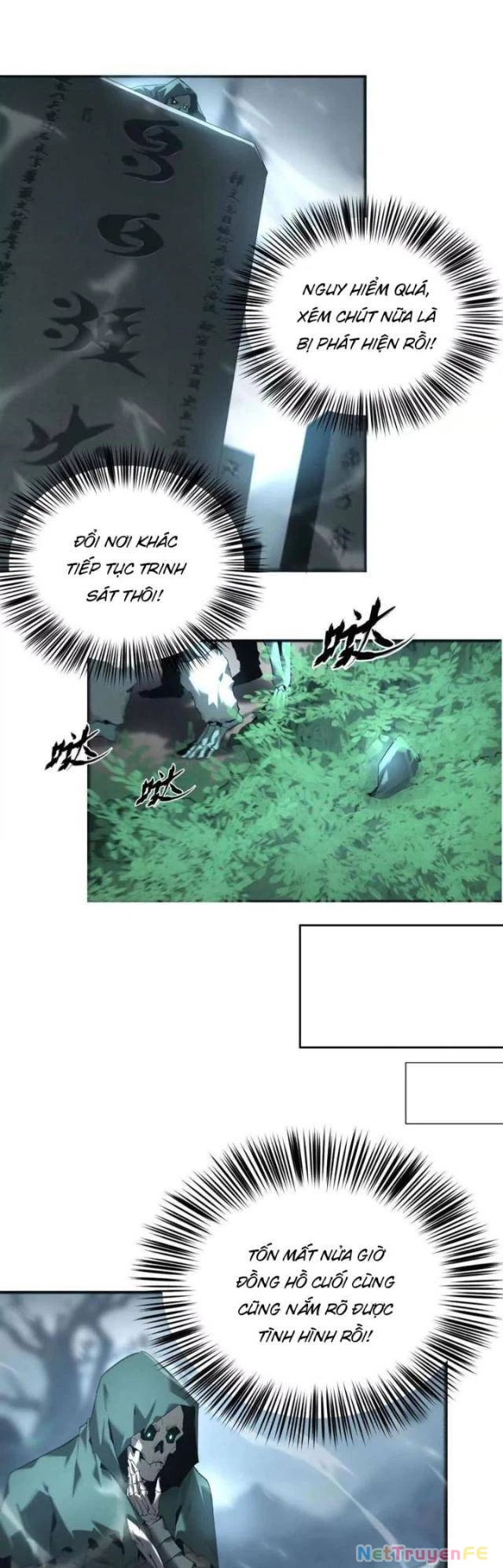Võng Du Thiên Hạ Vô Song Chap 16 - Next Chap 17