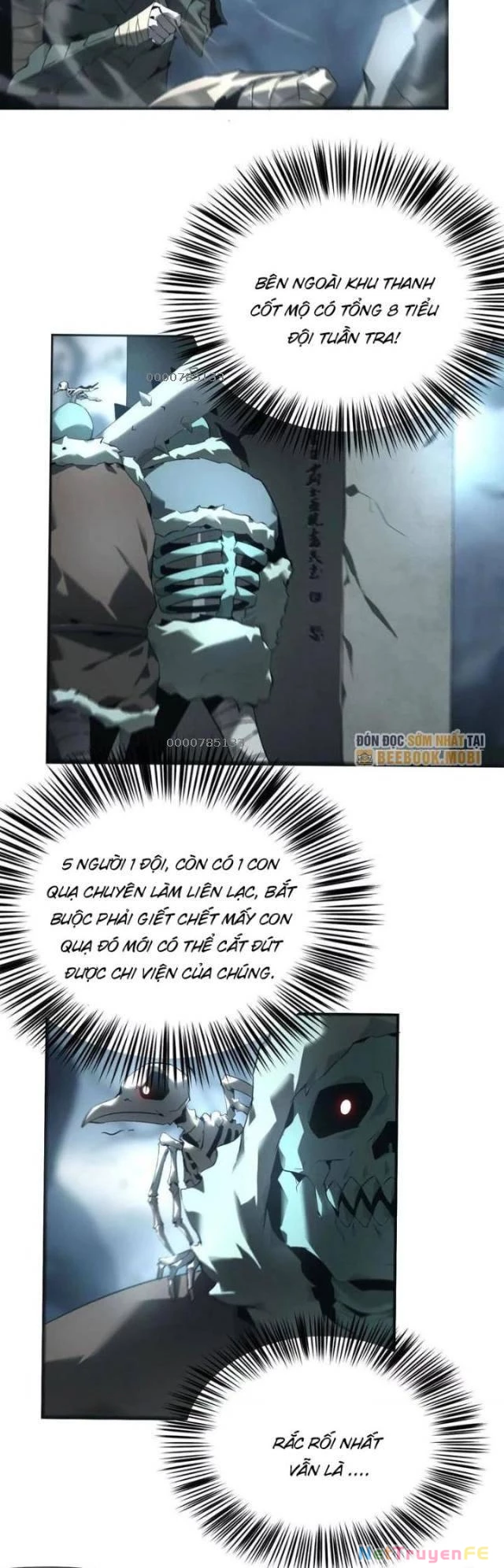 Võng Du Thiên Hạ Vô Song Chap 16 - Next Chap 17