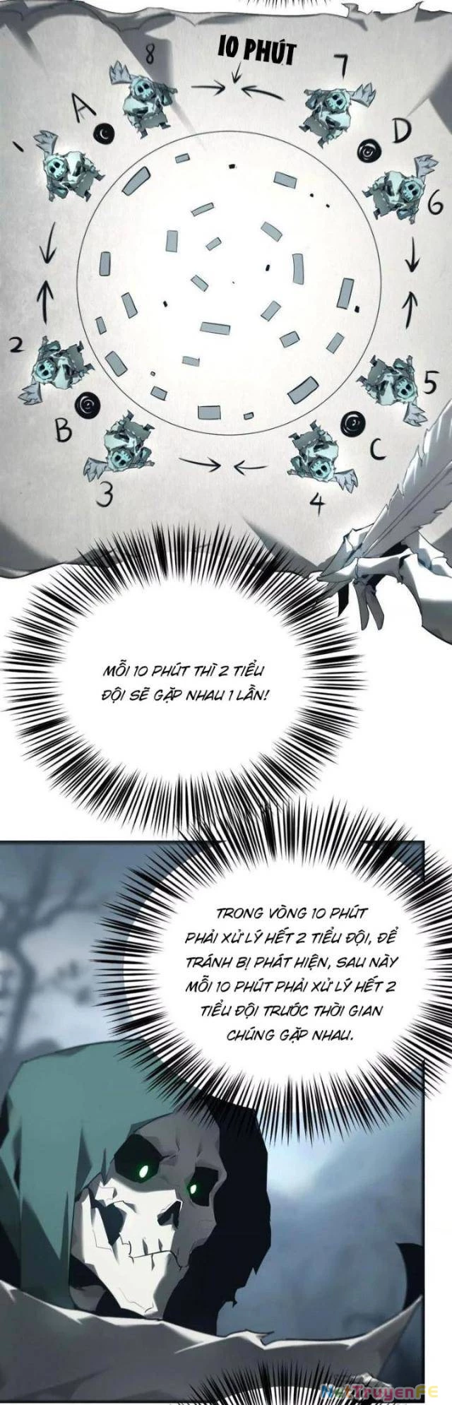 Võng Du Thiên Hạ Vô Song Chap 16 - Next Chap 17