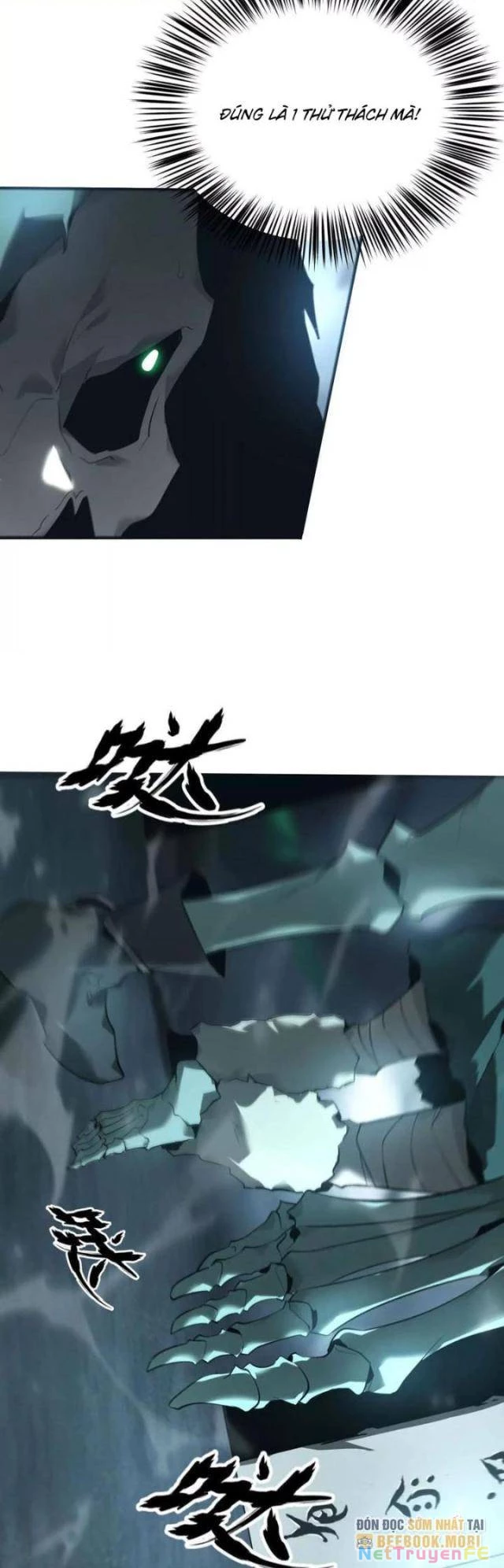 Võng Du Thiên Hạ Vô Song Chap 16 - Next Chap 17
