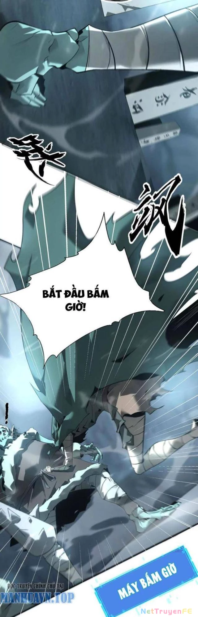 Võng Du Thiên Hạ Vô Song Chap 16 - Next Chap 17