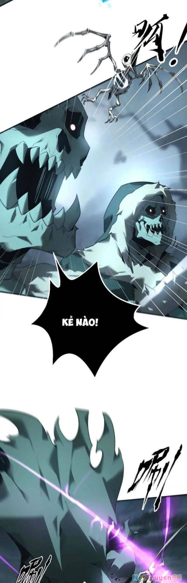 Võng Du Thiên Hạ Vô Song Chap 16 - Next Chap 17