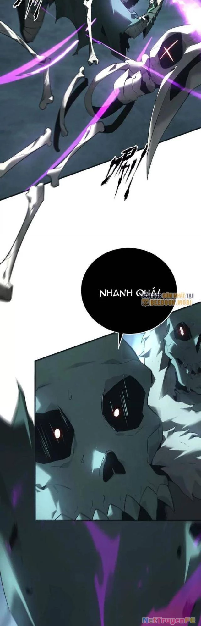 Võng Du Thiên Hạ Vô Song Chap 16 - Next Chap 17