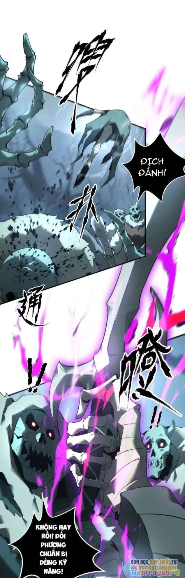 Võng Du Thiên Hạ Vô Song Chap 16 - Next Chap 17