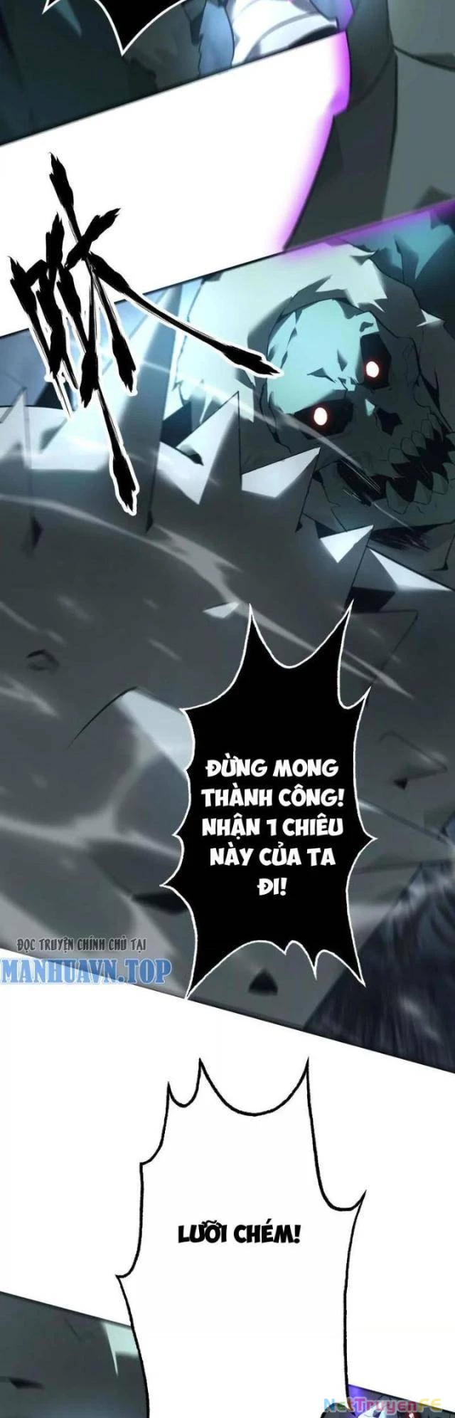 Võng Du Thiên Hạ Vô Song Chap 16 - Next Chap 17
