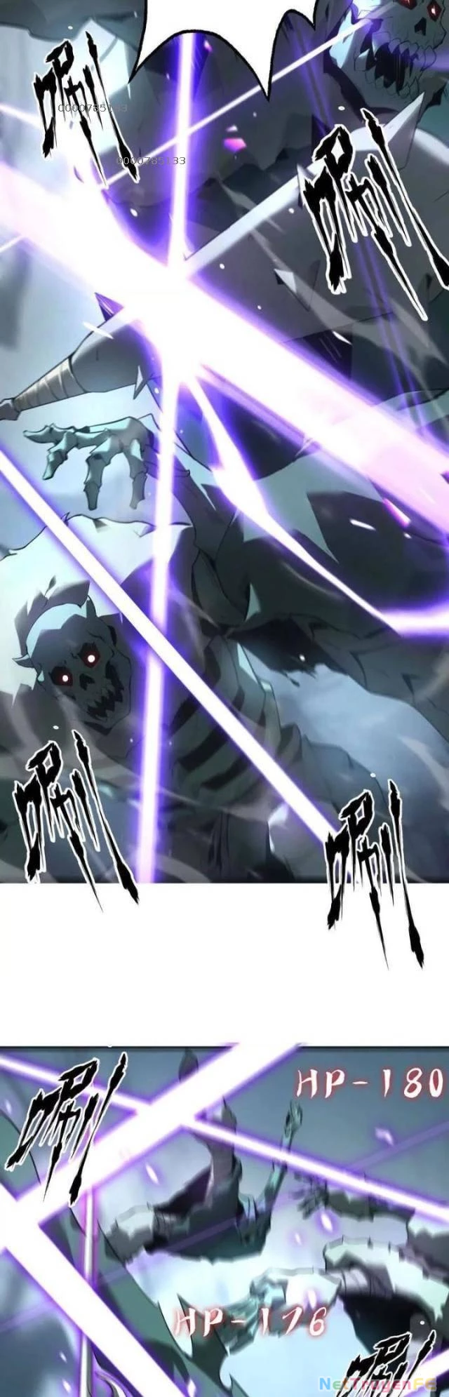 Võng Du Thiên Hạ Vô Song Chap 16 - Next Chap 17
