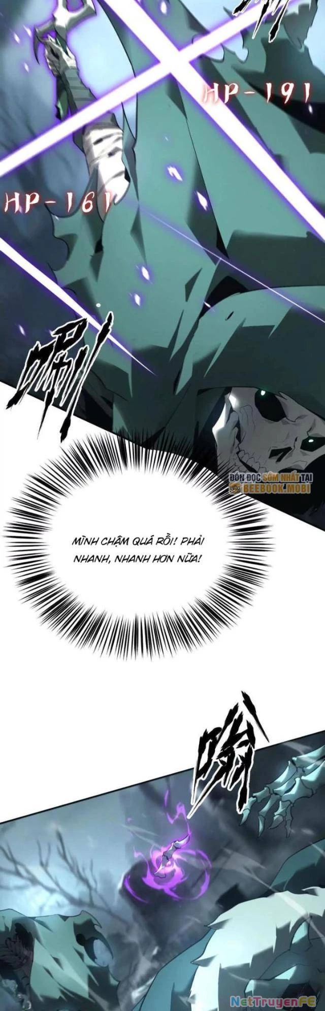 Võng Du Thiên Hạ Vô Song Chap 16 - Next Chap 17
