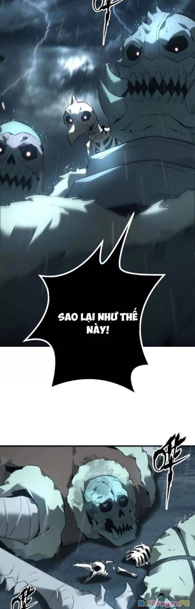 Võng Du Thiên Hạ Vô Song Chap 16 - Next Chap 17