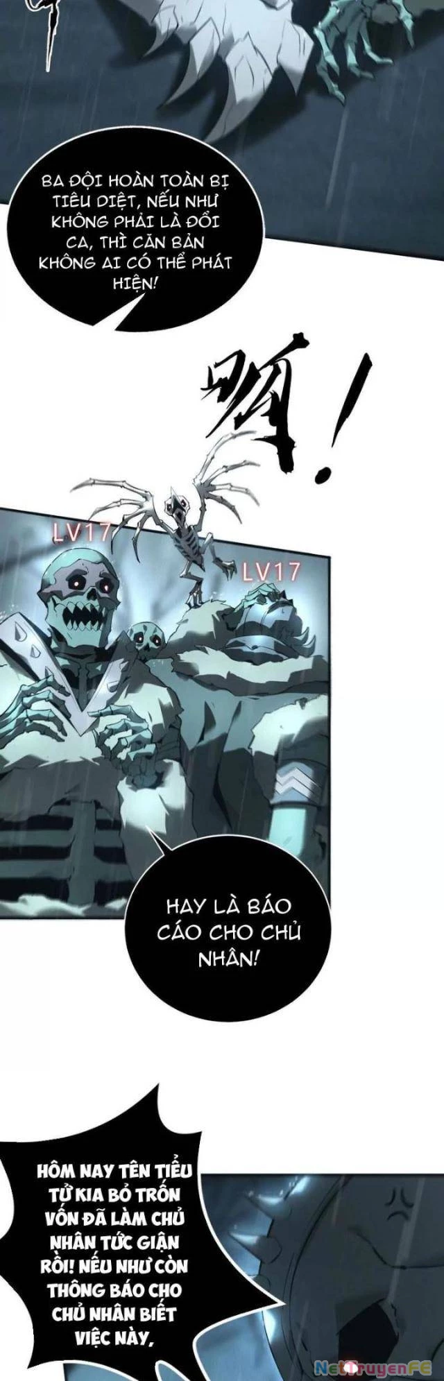 Võng Du Thiên Hạ Vô Song Chap 16 - Next Chap 17
