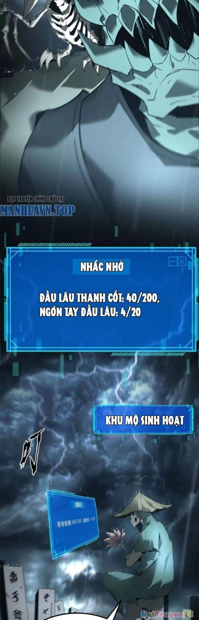 Võng Du Thiên Hạ Vô Song Chap 16 - Next Chap 17