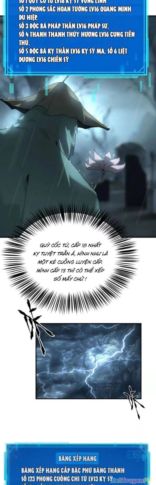 Võng Du Thiên Hạ Vô Song Chap 16 - Next Chap 17
