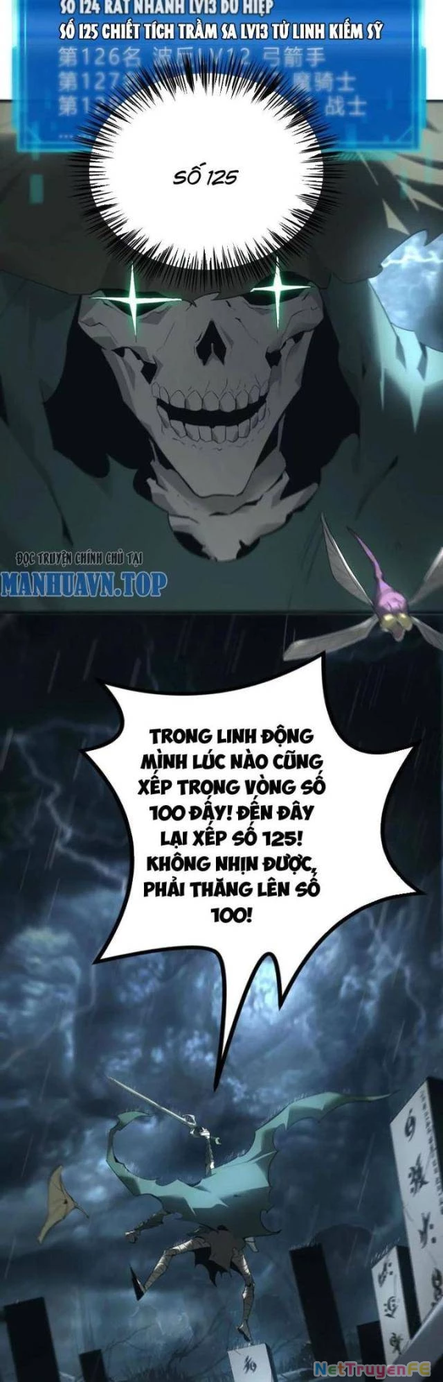 Võng Du Thiên Hạ Vô Song Chap 16 - Next Chap 17