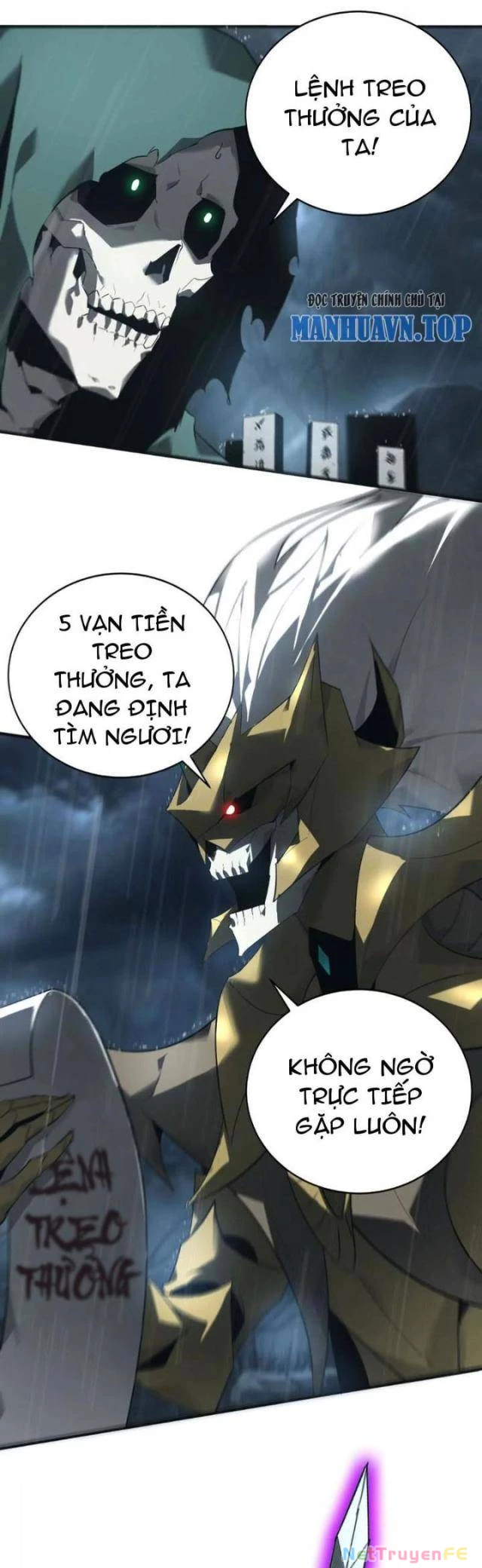 Võng Du Thiên Hạ Vô Song Chap 17 - Next Chap 18