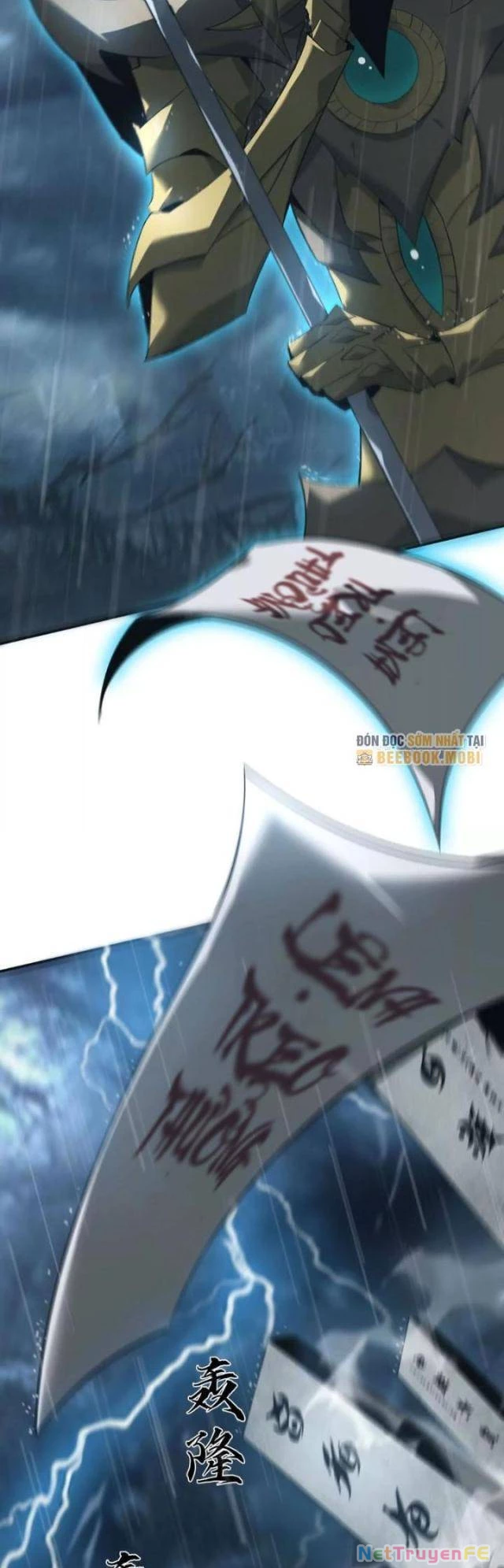 Võng Du Thiên Hạ Vô Song Chap 17 - Next Chap 18