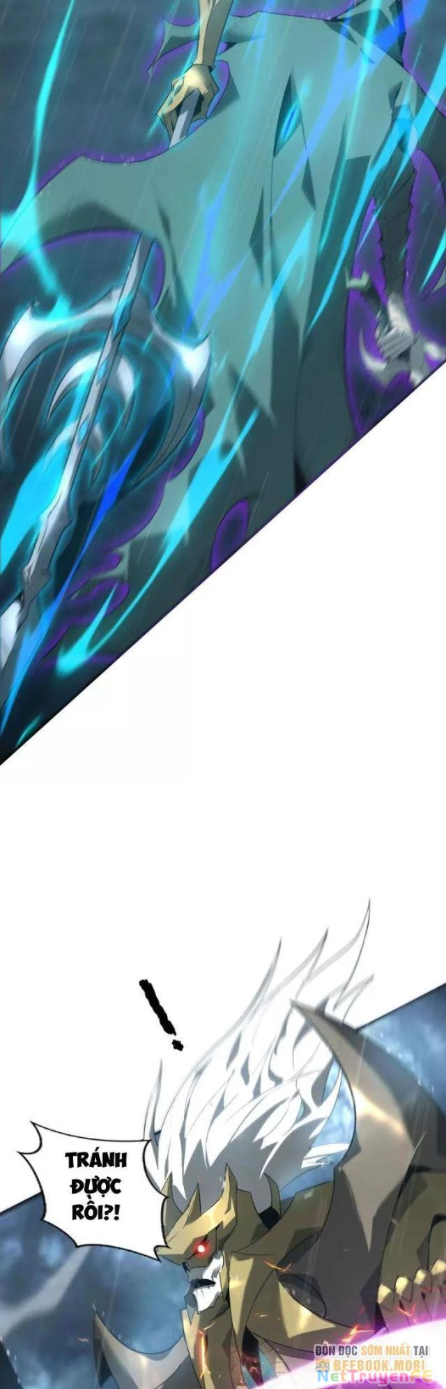 Võng Du Thiên Hạ Vô Song Chap 17 - Next Chap 18